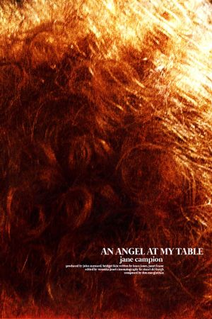 An Angel at My Table's poster