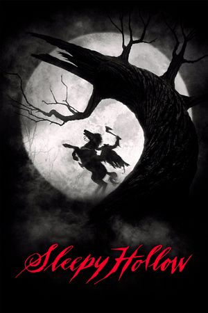 Sleepy Hollow's poster