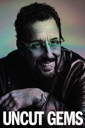 Uncut Gems's poster