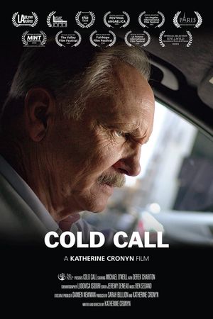 Cold Call's poster