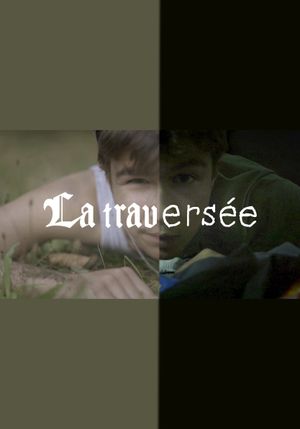 La Traversée's poster