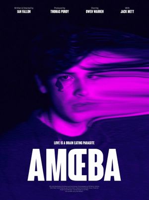 AMŒBA's poster