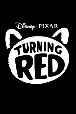 Turning Red's poster