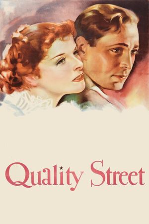 Quality Street's poster