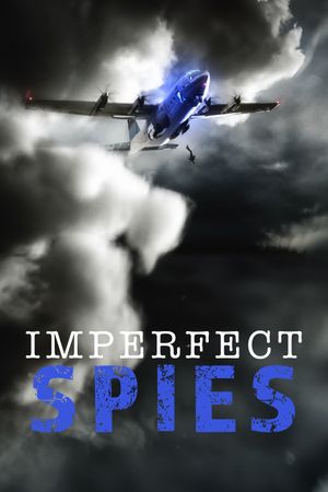 The Mossad: Imperfect Spies's poster