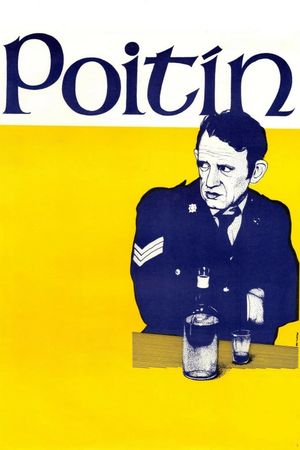 Poitín's poster