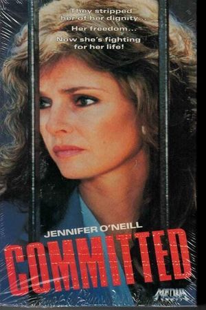 Committed's poster