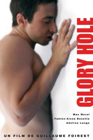 Glory Hole's poster