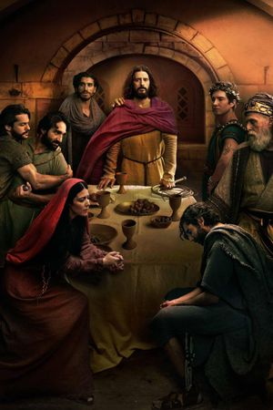 The Chosen: Last Supper's poster