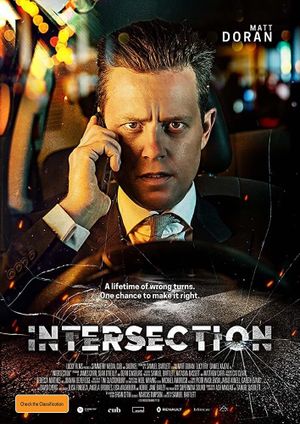 Intersection's poster