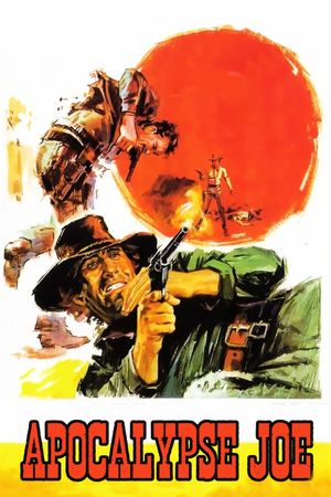 Apocalypse Joe's poster