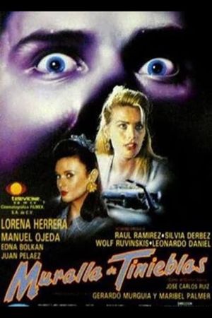 Muralla de tinieblas's poster
