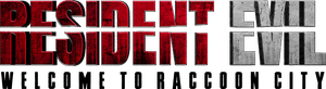 Resident Evil: Welcome to Raccoon City's poster