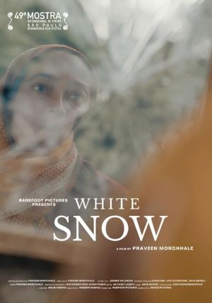 White Snow's poster image