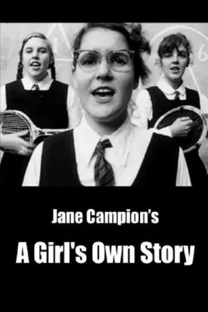 A Girl's Own Story's poster