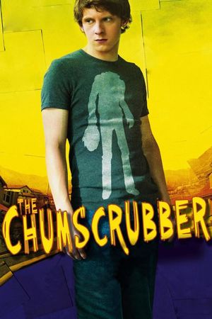 The Chumscrubber's poster