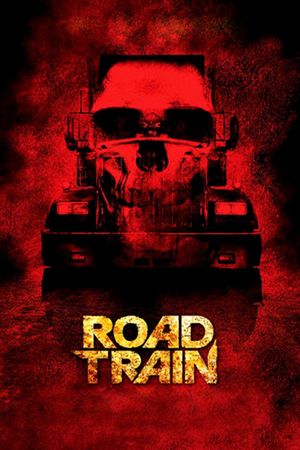 Road Kill's poster