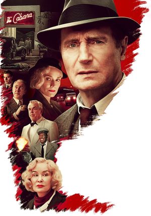 Marlowe's poster