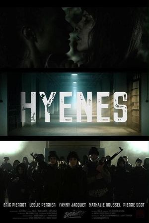 Hyenas's poster