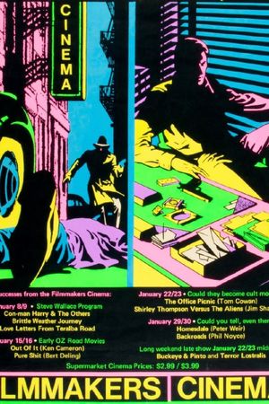 Senses of Cinema's poster