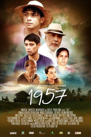 1957's poster