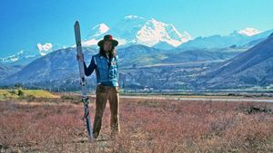 Ski Peru!'s poster