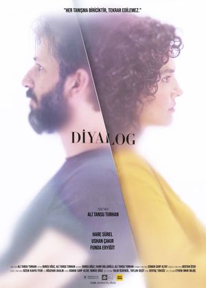 Dialogue's poster