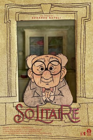 Solitaire's poster