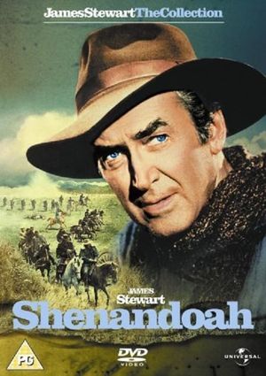 Shenandoah's poster