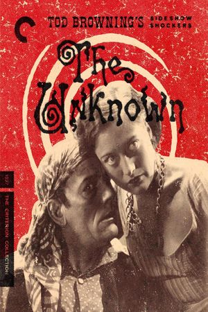 The Unknown's poster