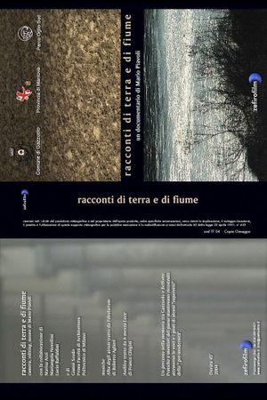 Racconti di terra e di fiume's poster
