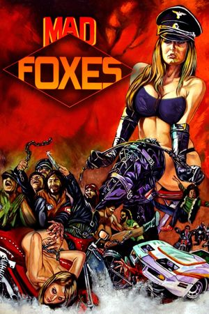 Mad Foxes's poster