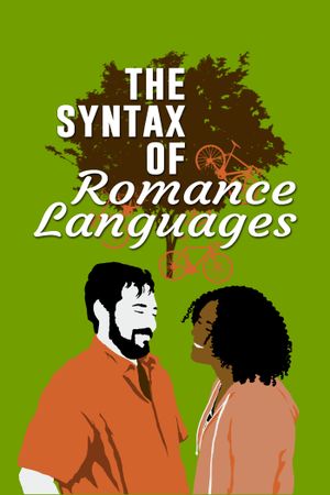The Syntax of Romance Languages's poster
