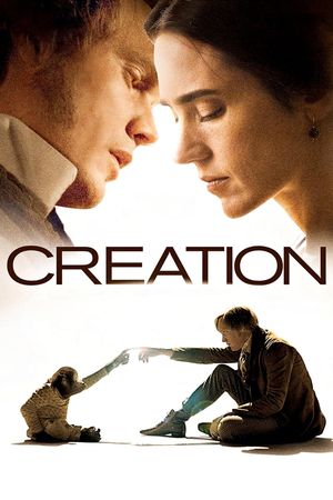 Creation's poster