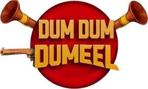 Dum Dum Dumeel's poster