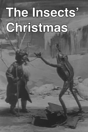 The Insects' Christmas's poster