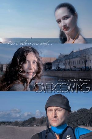 Overcoming's poster