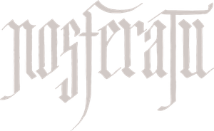Nosferatu's poster