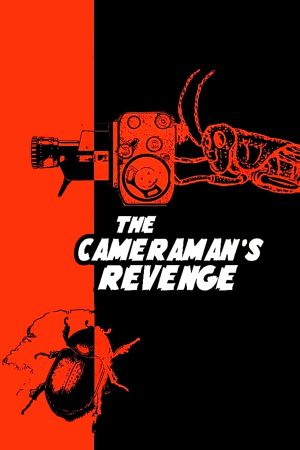 The Cameraman's Revenge's poster