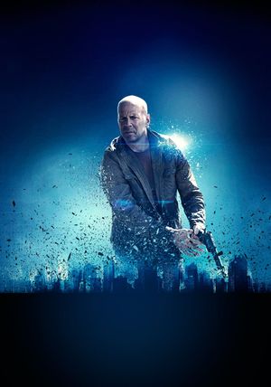 Looper's poster