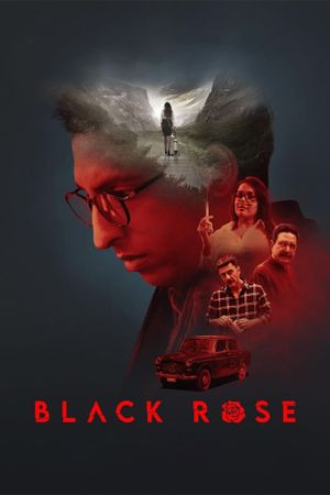 Black Rose's poster