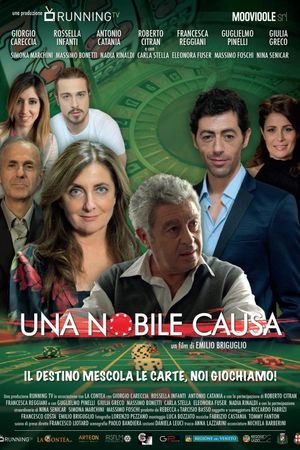Una nobile causa's poster