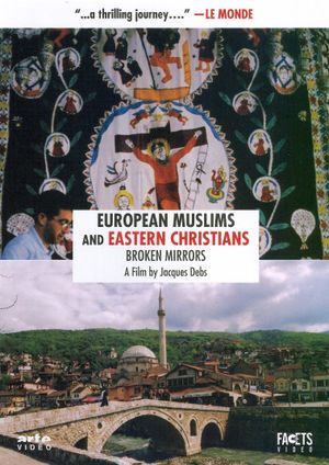 European Muslims and Eastern Christians: Broken Mirrors's poster image