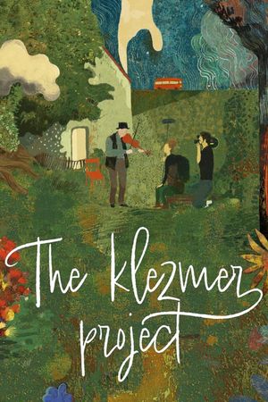 The Klezmer Project's poster