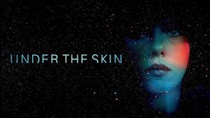 Under the Skin's poster