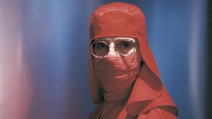 Dead Ringers's poster