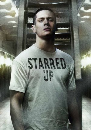 Starred Up's poster