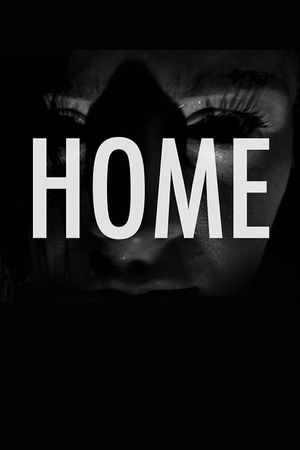 Home's poster