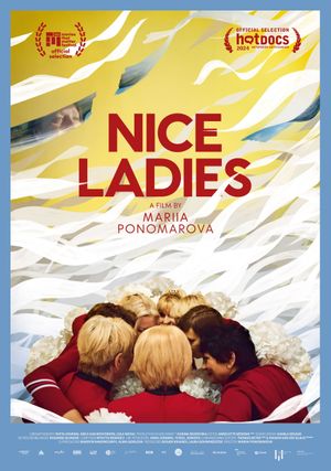 Nice Ladies's poster