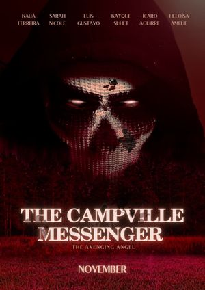 O Mensageiro de Campville's poster